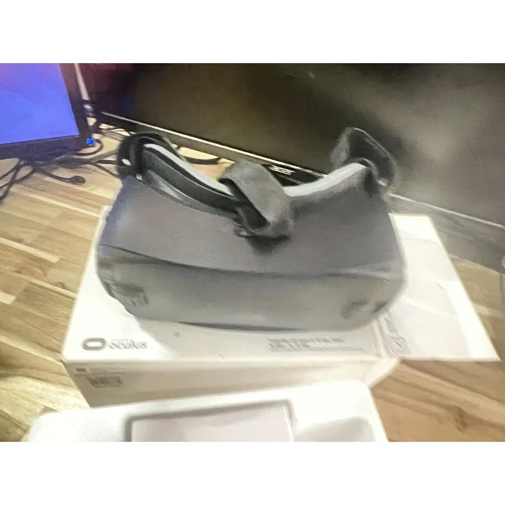 Samsung gear vr